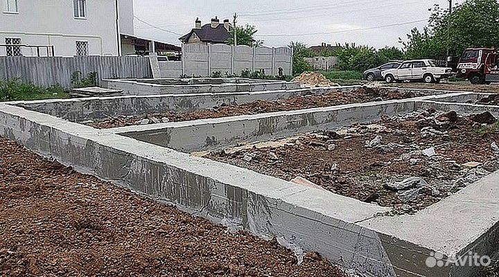 Грунт для планирования