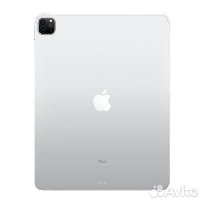 Планшет Apple iPad Pro 2021 12.9 128Gb Wi-Fi+Cellu