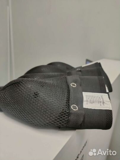 Защита паха