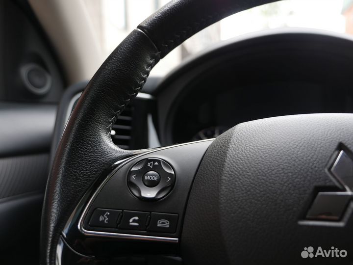 Аренда японских кроссоверов