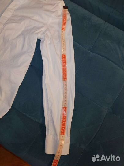 Рубашки Gulliver, 158, цена за обе