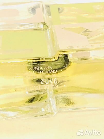 Givenchy Only, Givenchy Bloom, Giv. Lucky Charms