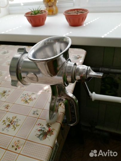 Мясорубка