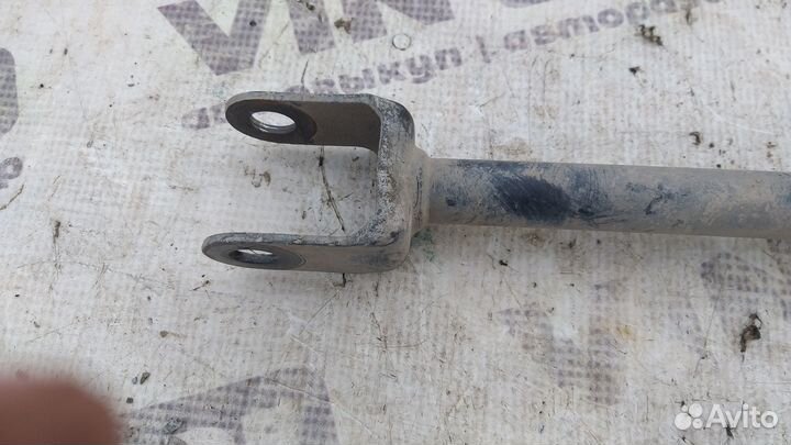 Рычаг задней подвески Renault Duster 4x4