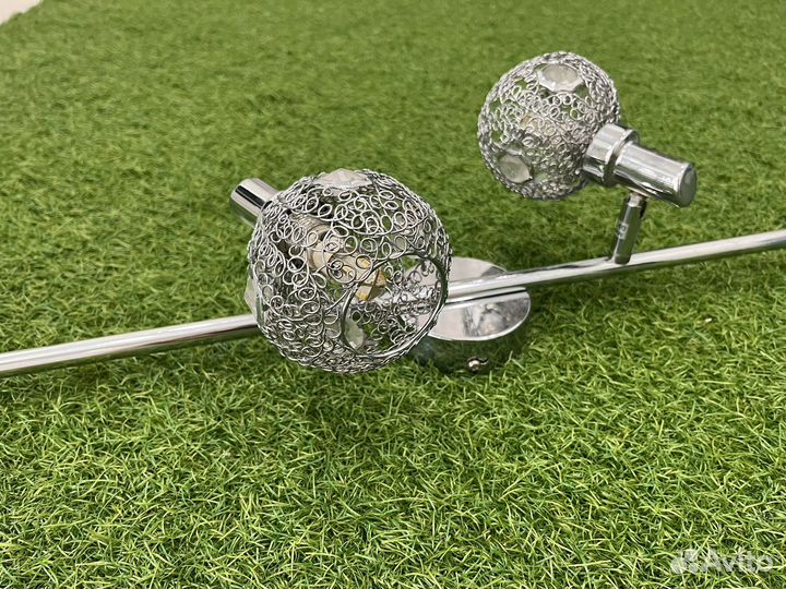 Люстра, бра, светильник