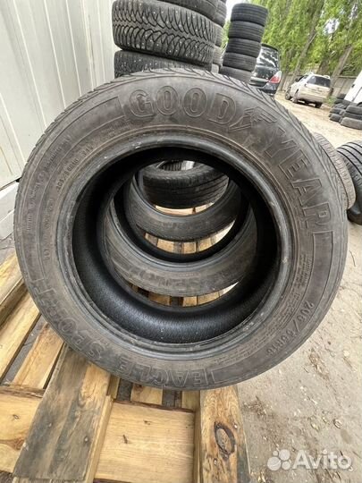 Goodyear Eagle Sport 205/55 R16 91V