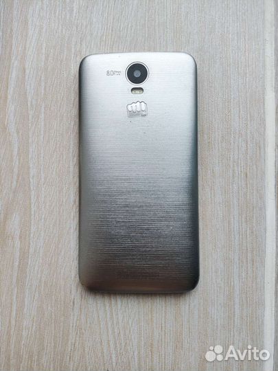 Micromax AQ5001, 2/8 ГБ