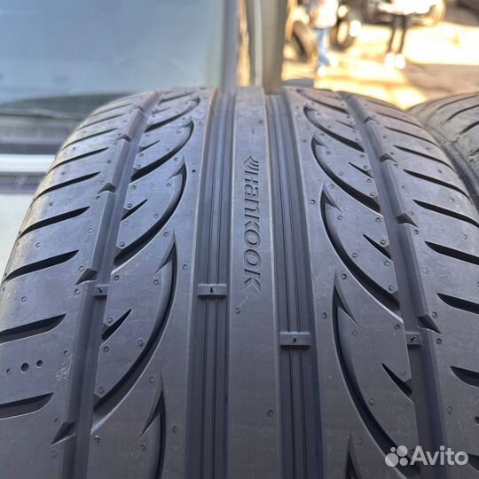 Hankook Ventus V12 Evo2 K120 275/40 R19 105Y