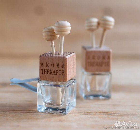 Ароматизатор в машину пахучка