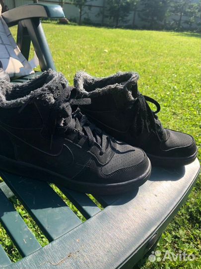 Кроссовки nike оригинал