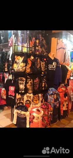 Продаю готовый бизнес магазин