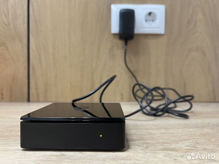 TV приставка