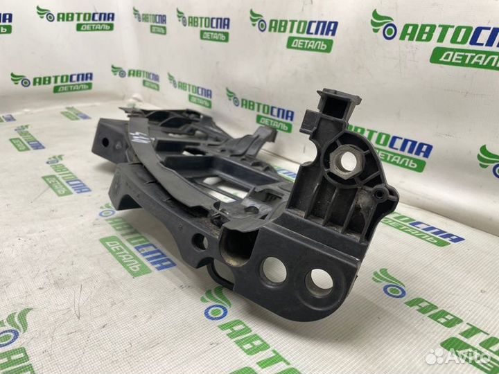 Кронштейн фары передний правый Volkswagen Golf Vi