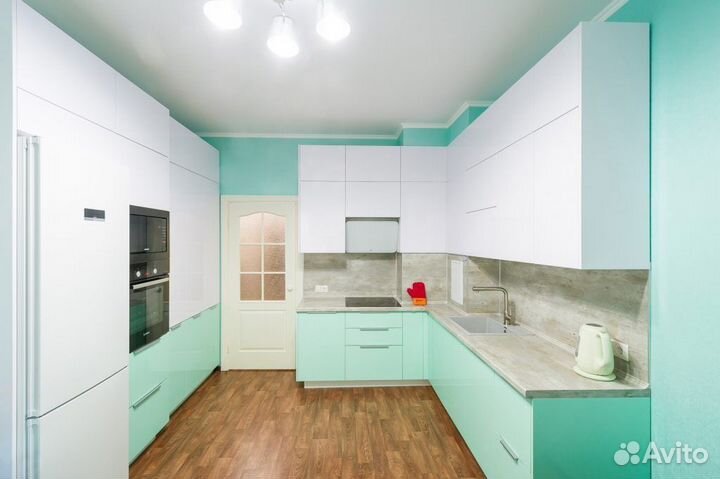 Кухня на Заказ