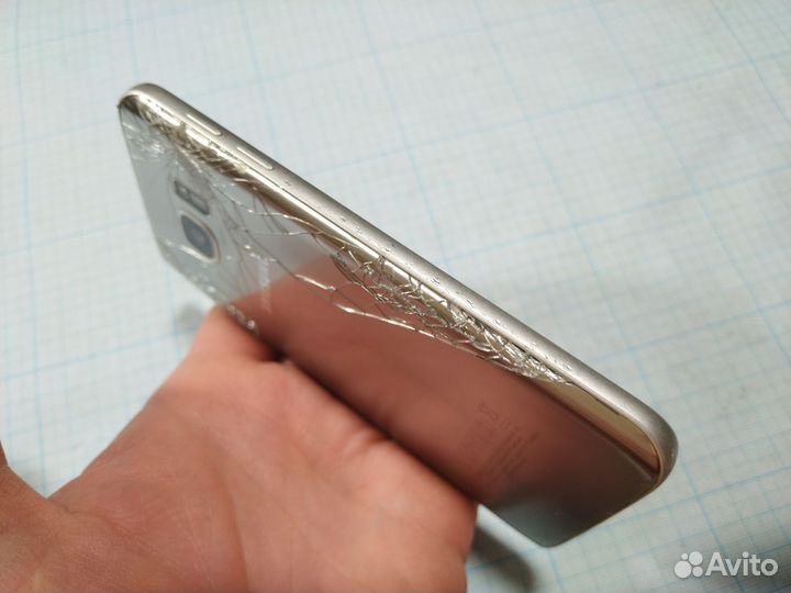 Samsung Galaxy S7, 4/32 ГБ