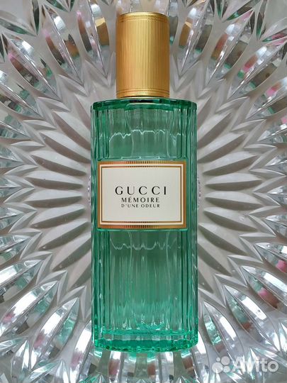 Gucci Memoire D'une Odeur Гуччи