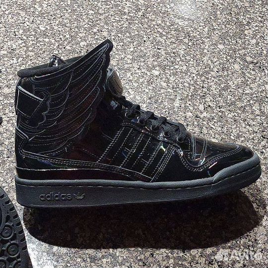 Adidas jeremy scott poizon