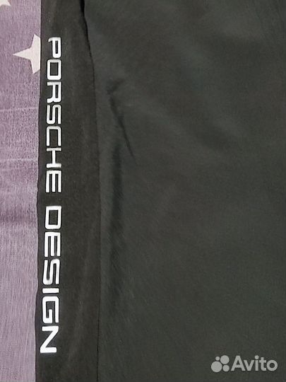 Спортивные штаны XL Adidas Porsche design P5000 ор