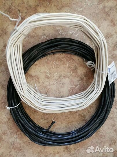 Кабель ввг нг 4x4 и другие варианты