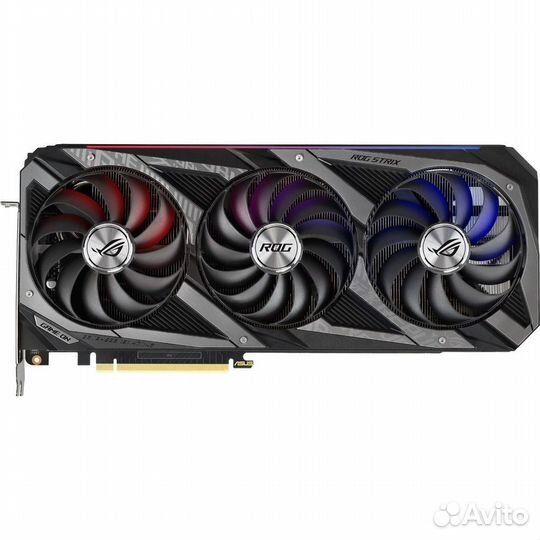 Видеокарта Gigabyte GeForce RTX 3080 375885
