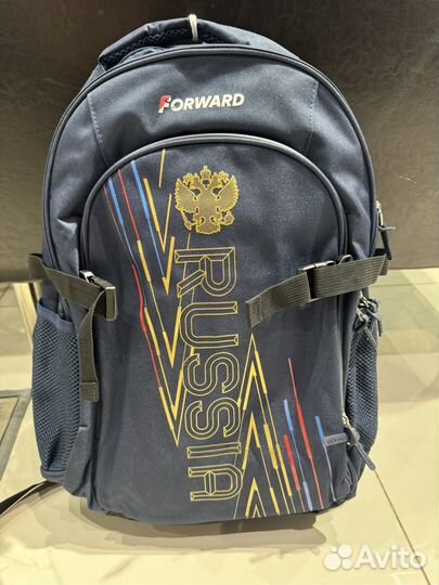 Рюкзак Forward новый