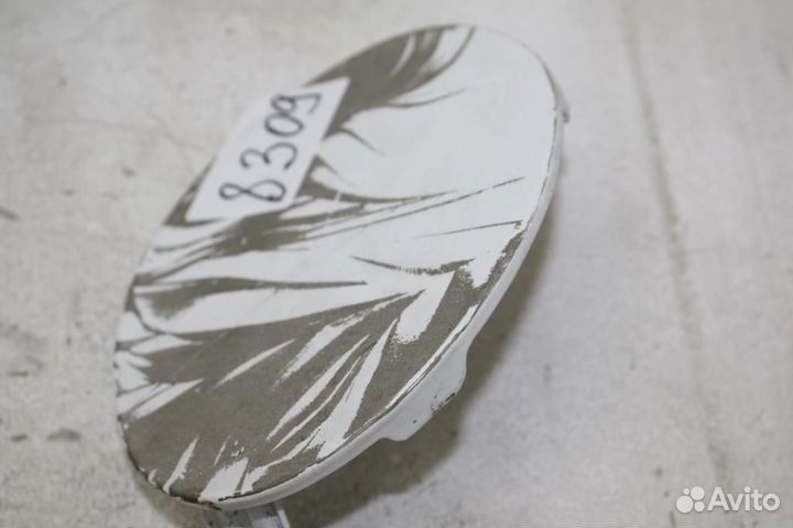 Лючок бензобака Lifan х50