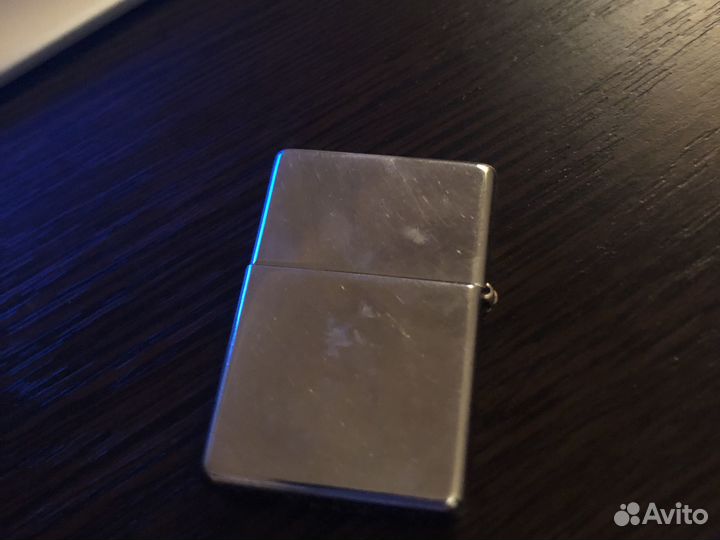 Зажигалка Zippo