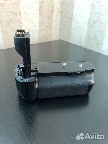 Батарейный блок для Canon 5d mark ll BP-5Dll