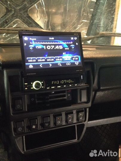 Установка и продажа сигнализаций