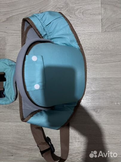 Рюкзак переноска кенгуру