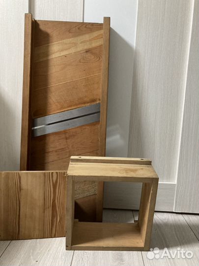 Терка(шинковка) для капусты