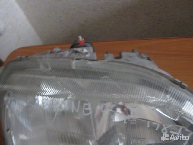 Фара правая Renault safrane I (B54 ) 04.92 - 10.97