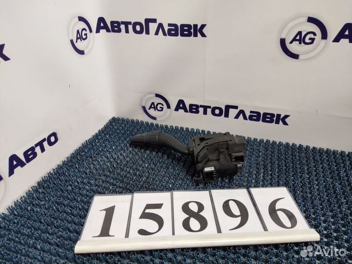 Переключатель света Honda Accord