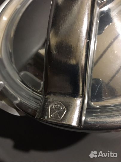 Скороварка минутка СССР новая