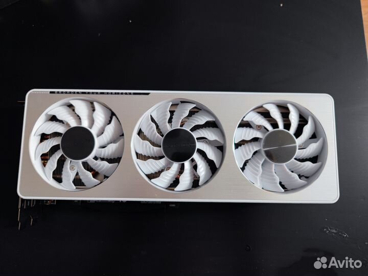 Видеокарта Gigabyte RTX 3070