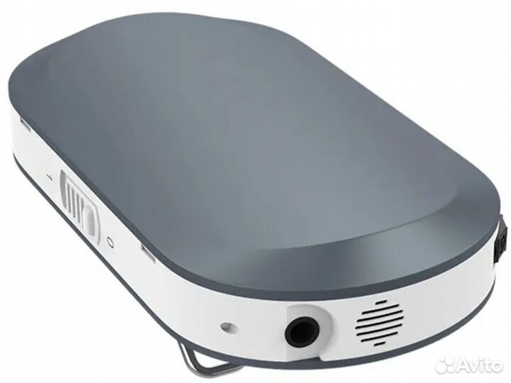 Ритм Ария-2Т цифровой слуховой аппарат