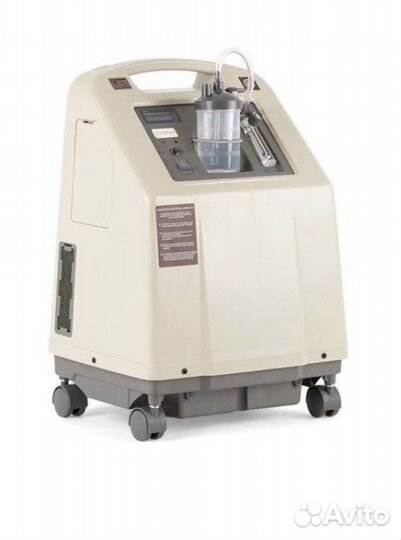 Кислородные концентраторы Армед 1L, 5L в аренду/на