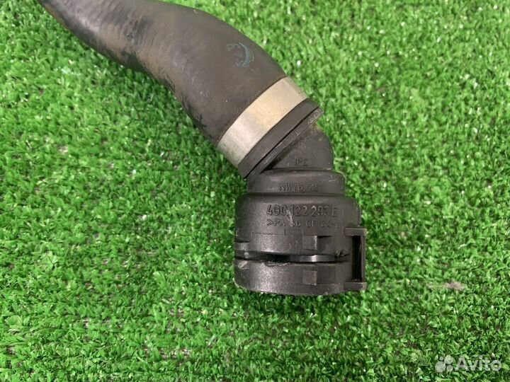 Патрубок системы охлаждения Mazda 6