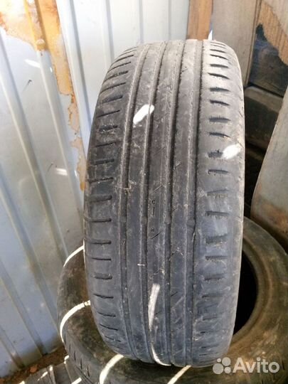 Cordiant Polar 205/55 R16