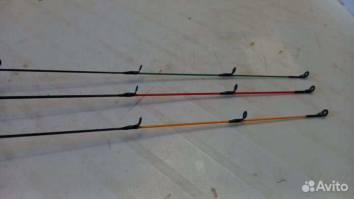 Удилище фидерное Kaida Inspiron Carbon 3.9м 120 гр