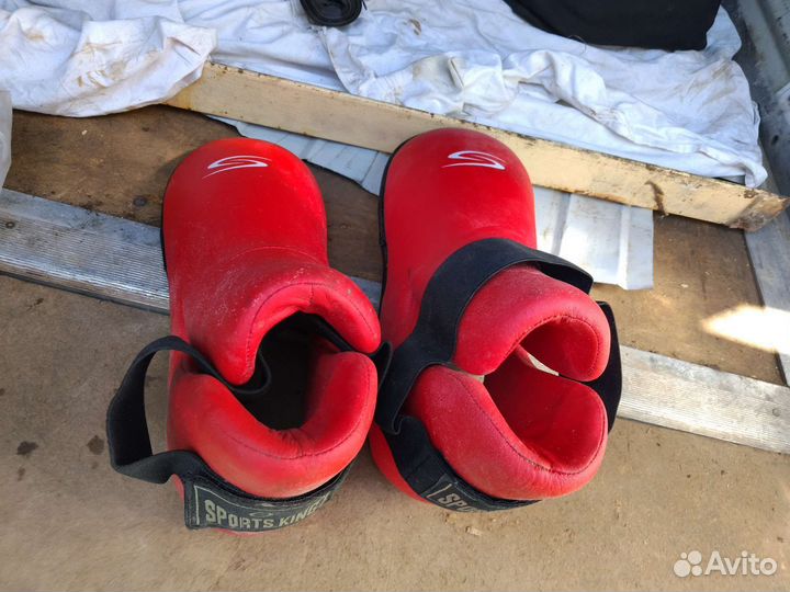 Футы для ног