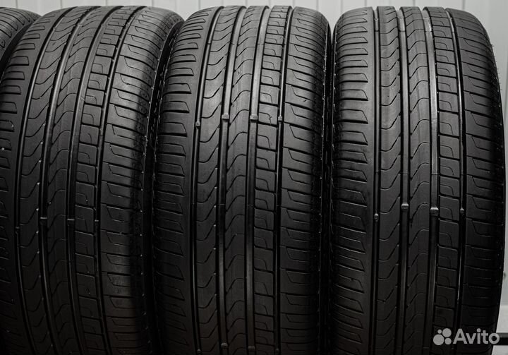 Pirelli Cinturato P7 235/45 R18 98Y