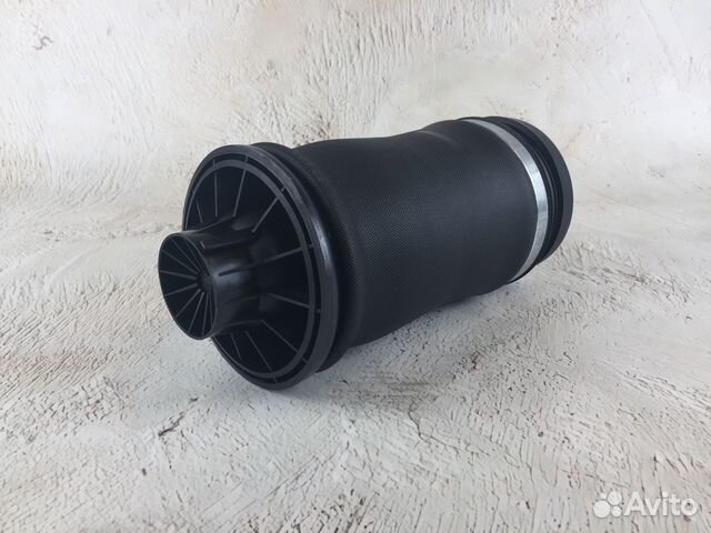 Пневмобаллон задний Mercedes ML GL W164 / W166