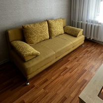 1-к. квартира, 41 м², 3/6 эт.