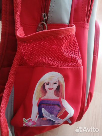 Рюкзак школьный для девочки
