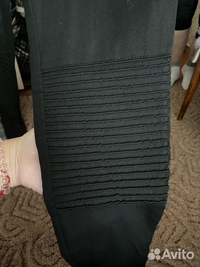 Джинсы Mango новые 34