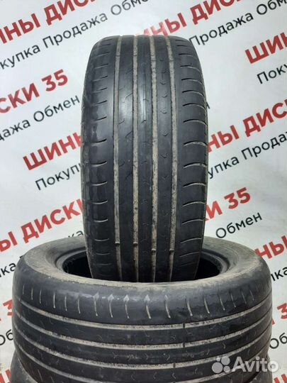 Cordiant Comfort 2 205/55 R16