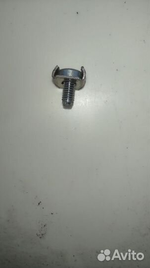 М3 0.7 под крестовую отвёртку