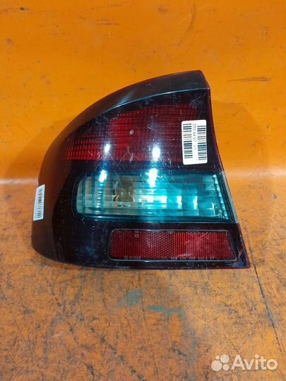 Стоп 935 709 на Subaru Legacy B4 BE5