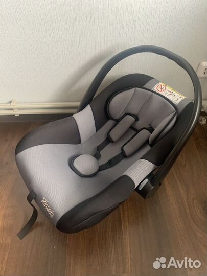 Детское автокресло от 0 до 13кг